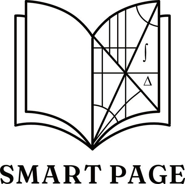 Smart Page Journal